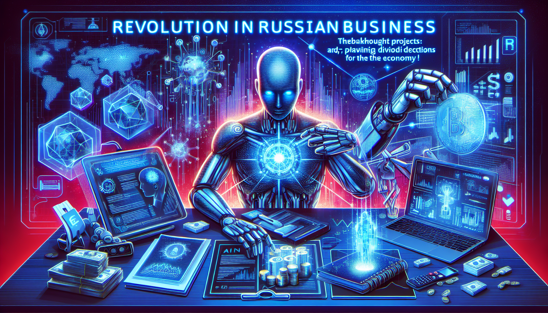 ### Анализ болевых точек целевой аудитории и триггеров 1. **Болевые точки:** - Неуверенность в будущем финансов и технологий. - Необходимость адаптации к быстро меняющимся условиям. - Интерес к международному сотрудничеству и обмену опытом. - Желание быть в курсе новых технологий и их влияния на бизнес. 2. **Триггеры:** - Обещания на улучшение финансового положения. - Чувство участия в прогрессивных инициативах. - Завоевание доверия через примеры успешного сотрудничества. - Привлекательность свежих и необычных технологий. ### Потенциальные заголовки 1. "Как ИИ и блокчейн меняют финансовую модель России: будущее уже здесь!" 2. "Сбербанк и Китай: новая эра сотрудничества в ИИ и блокчейне" 3. "Безграничные возможности: как Россия применяет искусственный интеллект в бизнесе" 4. "Достижения и промахи России в мире ИИ: где мы находимся?" 5. "Гонка нейросетей: российские разработки против китайских технологий" 6. "Финансовый интеллект: как ИИ меняет подход к трейдингу в России" 7. "Будущее технологий в России: от ИИ до квантовых компьютеров" 8. "Новые инвестиции в ИИ: как российские компании адаптируются к международным трендам" 9. "Россия и искусственный интеллект: как мы можем конкурировать на мировом уровне" 10. "Сбербанк предлагает инновации: как они преображают финансовый сектор?" 11. "Мировая карта ИИ: как Россия набирает обороты в гонке технологий" 12. "Как психологический аспект влияет на развитие финансовых ИИ-инструментов?" 13. "Куда движется российский ИИ: обзор успешных стартапов и компаний" 14. "Объединяя силы: как международное сотрудничество меняет ИИ в России" 15. "Скрытые возможности: как блокчейн трансформирует российские финансы" 16. "Что ждёт Россию в следующем десятилетии: выбор технологий и стратегии" 17. "Инновации в России: как технологии меняют повседневную жизнь" 18. "Почему нам стоит обратить внимание на ИИ-проекты Сбербанка?" 19. "Российские стартапы в потоке изменений: кто станет лидером?" 20. "Как искусственный интеллект создаёт новые возможности для российских бизнесов?" 21. "Психология в ИИ: почему это важно для успешного трейдинга?" 22. "На шаг впереди: как Россия планирует обойти конкурентов в мире технологий?" 23. "Инновации на грани: что стоит за успехом финансового ИИ в России?" 24. "Технологический прорыв: Россия на пути к мировым стандартам ИИ" 25. "Чему нас учит сотрудничество России и Китая в области современных технологий" 26. "Где Россия может получить существенное преимущество в области ИИ?" 27. "Искусственный интеллект как стимул для развития российской экономики" 28. "Как Сбербанк вдохновляет новые поколения разработчиков ИИ в России?" 29. "Экспертные мнения: российский ИИ и его путь на мировую арену" 30. "Новые горизонты: как менять мышление для успешной работы с ИИ и блокчейном" ### Выбор самого привлекательного заголовка "Как ИИ и блокчейн меняют финансовую модель России: будущее уже здесь!" Этот заголовок сразу привлекает внимание своей конкретностью и перспективностью, создавая интригу и формируя ожидания относительно важной информации. Он также включает ключевые термины для SEO (ИИ, блокчейн, финансовая модель, Россия), что способствует повышению видимости в Яндексе.