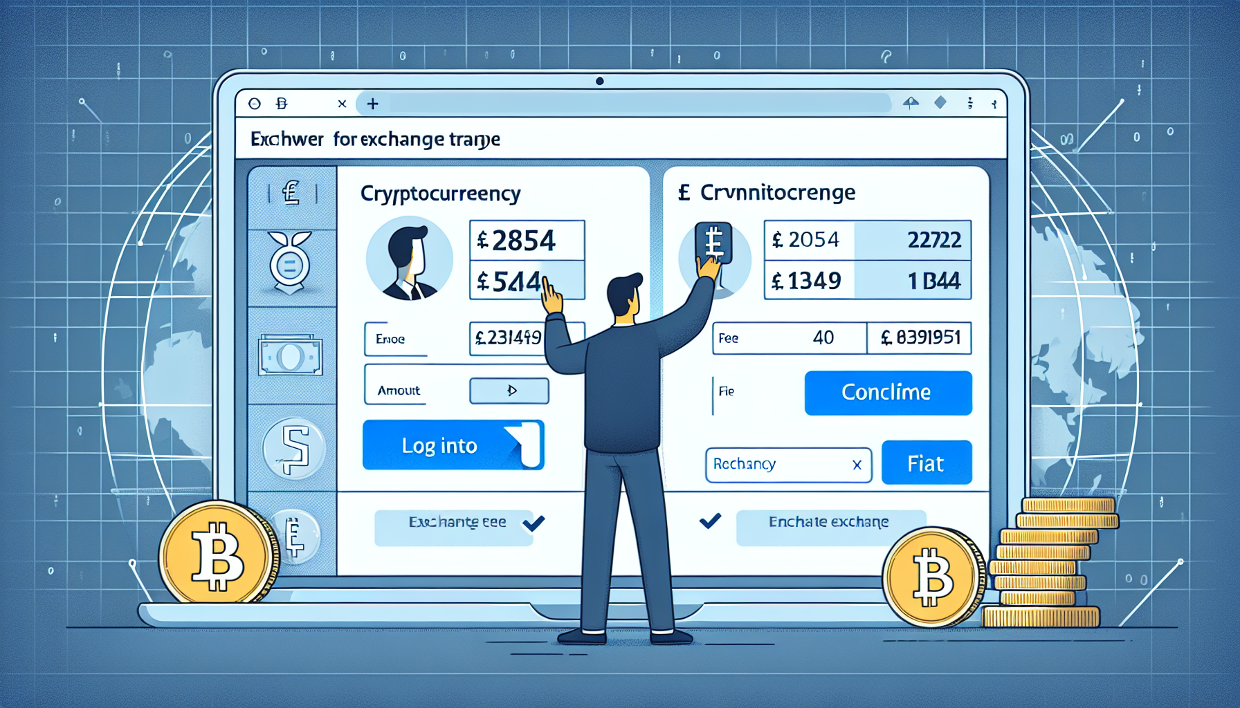 ### Анализ болевых точек целевой аудитории 1. **Непонимание процесса**: Новички часто не знают, как вывести деньги из криптовалюты. 2. **Страх потерь**: Инвесторы боятся потерять свои средства при обмене. 3. **Налоги и легальность**: Неясность в вопросах налогообложения и законности операций с криптовалютой. 4. **Безопасность личных данных**: Страх перед кражей личных данных на платформах. 5. **Выбор платформы**: Сложность в выборе надежной платформы для вывода средств. ### Эффективные триггеры 1. **Обещание легкости**: "Простой процесс" или "пошаговое руководство". 2. **Безопасность**: Упоминание о защите данных и минимизации рисков. 3. **Доказываемая выгода**: Упоминание о фактических примерах успешного вывода средств. 4. **Эксклюзивный совет**: Неочевидные советы и подводные камни, о которых стоит знать. 5. **Срочность**: "Не упустите шанс" или "сейчас самое время". ### Потенциальные заголовки 1. Как легко вывести криптовалюту в наличные: полное руководство для новичков
