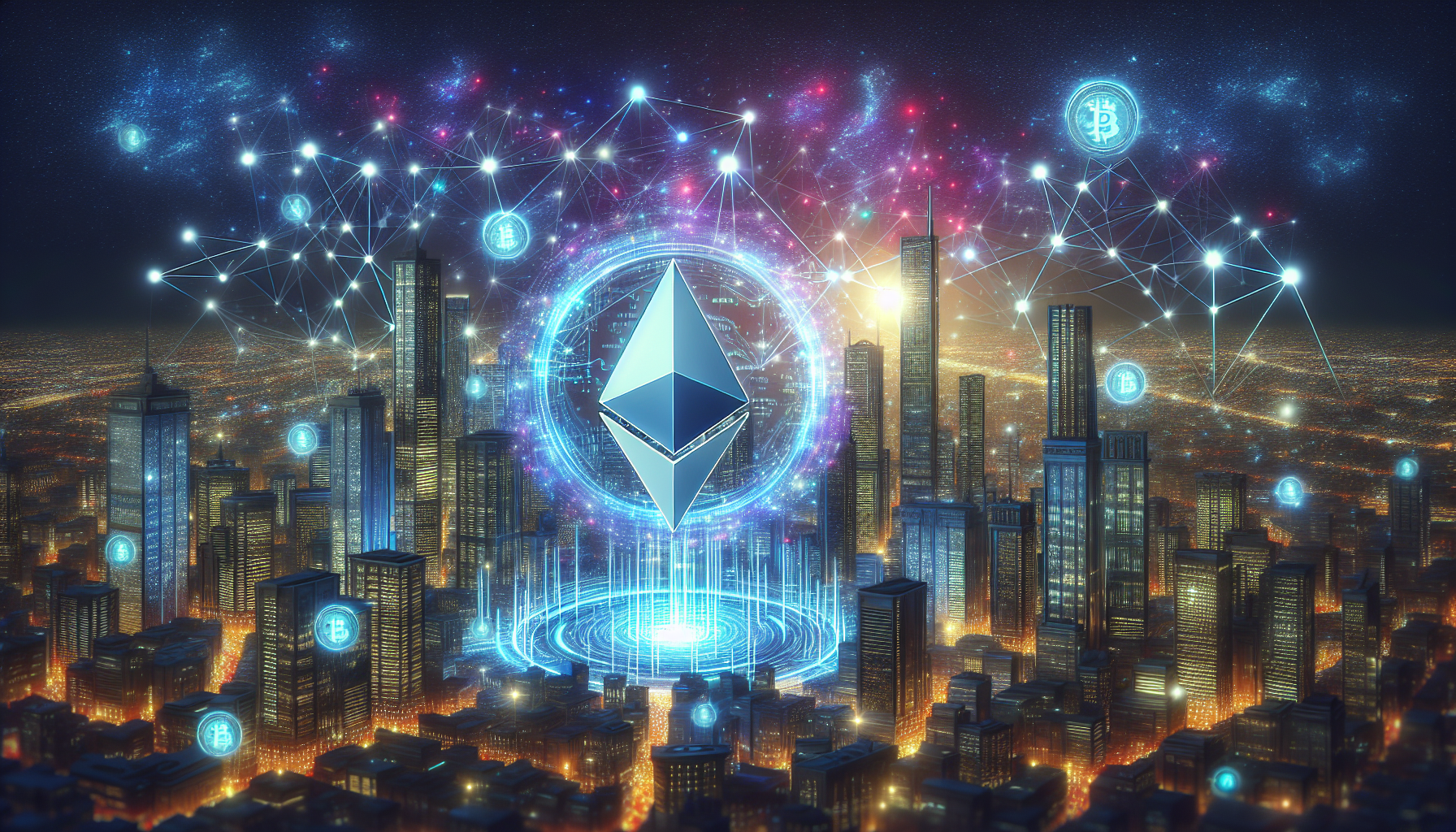 На основе анализа вашей статьи о Ethereum и будущем криптовалют, а также учитывая целевую аудиторию и алгоритмы Яндекса, вот 30 предложений для заголовков, которые могут привлечь внимание и улучшить видимость: 1. "Ethereum 2023: Как создать пассивный доход и диверсифицировать инвестиции?" 2. "Эмитент или защитник? Ethereum и будущее финансового мира" 3. "Криптовалюты в 2023 году: Что ждет Ethereum и Bitcoin?" 4. "Как Ethereum может стать сверхнадежной валютой: Прогнозы экспертов" 5. "5 причин инвестировать в Ethereum сейчас: Долгосрочные перспективы" 6. "Энергетическая устойчивость Ethereum: Как майнинг меняет правила игры?" 7. "Будущее Ethereum: Возможности и угрозы на горизонте" 8. "Почему Ethereum превосходит Bitcoin? Все о будущем криптовалют" 9. "Новые горизонты для Ethereum: Какова сила стейкинга?" 10. "Достаточно ли сильна сеть Ethereum? Прогнозы и мнения экспертов" 11. "Деньги нового поколения: Как Ethereum меняет финансовый мир?" 12. "Криптовалюты: Что выбрать — Ethereum или Bitcoin в 2023?" 13. "Как конкуренция с Solana угрожает Ethereum: Все риски и перспективы" 14. "Прошлое, настоящее и будущее Ethereum: Взгляд изнутри" 15. "Как достичь дефляции Ethereum? Советы от экспертов" 16. "Ethereum и его вызовы: Как оставаться на плаву в бурном море криптовалют" 17. "Технологические прорывы Ethereum: Что ждёт инвесторов в 2023 году?" 18. "Разоблачение мифов о Bitcoin и Ethereum: Что не так?" 19. "Эмиссия Ethereum: Как сократить риски и остаться в плюсе?" 20. "Будущее Ethereum: Как надежность зависит от качества майнинга?" 21. "Крипторынок в кризис: Как увидеть возможности с Ethereum" 22. "Сравнение Ethereum и Bitcoin: Кто выйдет победителем?" 23. "Эстетика нового мира: Почему Ethereum стремительно развивается?" 24. "Инвестирование в Ethereum: От сновидений к стабильным доходам" 25. "Майнинг и энергетические риски: Как Ethereum справляется с вызовами?" 26. "Как Ethereum закладывает основы для будущего финансов?" 27. "Рынок криптовалют: Почему Ethereum стоит ваших вложений?" 28. "Как защитить свои инвестиции в Ethereum: Советы от экспертов" 29. "Инсайды от разработчиков Ethereum: Будущее и экспертные перспективы" 30. "Ethereum под прицелом: Риски и возможности для инвесторов в 2023" После анализа представленных заголовков, я выделил один наиболее привлекательный и оптимизированный для SEO: "Ethereum 2023: Как создать пассивный доход и диверсифицировать инвестиции?" Этот заголовок содержит высокочастотные ключевые слова "Ethereum", "пассивный доход" и "инвестиции", что делает его привлекательным для аудитории и хорошо работающим с SEO.