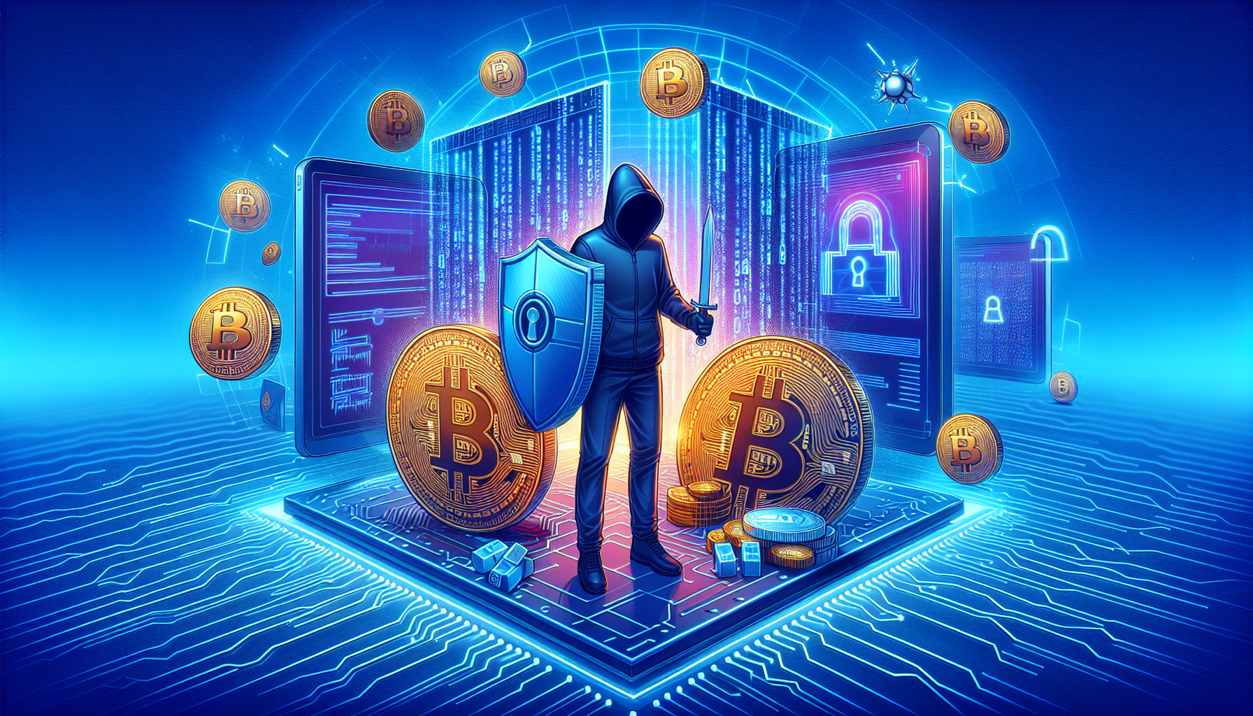 ### Анализ болевых точек целевой аудитории: 1. **Безопасность личных активов**: опасения по поводу кражи и мошенничества. 2. **Недостаток знаний**: многие пользователи не знают, как правильно защищать свои кошельки. 3. **Стремление к новизне**: желание быть в курсе последних угроз и методов защиты. 4. **Разочарование в инструментах безопасности**: недовольство работой существующих решений. 5. **Забота о конфиденциальности данных**: необходимости защищать личные данные и информацию. ### Потенциальные заголовки: 1. «Как защитить свои криптовалюты: 7 критически важных шагов» 2. «Проверенные методы безопасности для криптовалют: уберегите свои активы от хакеров!» 3. «Невероятные факты о криптовалютных мошенниках: не дайте им шанса!» 4. «Криптовалютная безопасность: что делать, чтобы не стать жертвой фишинга?» 5. «Почему ваши криптоактивы под угрозой? 5 последних атак на кошельки» 6. «Фишинг в Telegram: как распознать и избежать киберугроз?» 7. «Трояны в приложениях: как SparkCat крадет ваши данные?» 8. «Как предотвратить кражу криптовалюты в 2023 году? Эффективные советы для всех!» 9. «Криптобезопасность: топ-10 ошибок, из-за которых теряются активы» 10. «Обнови свои знания: глобальные угрозы безопасности криптовалют в 2023» 11. «Как вирусы и трояны угрожают вашим криптоактивам: практическое руководство» 12. «Безопасность криптовалют: шокирующие истории обманутых инвесторов» 13. «Как защитить себя от мошенников: лучшие практики безопасности криптовалют» 14. «Уязвимости MetaMask и OKX: что нужно знать всем пользователям!» 15. «Криптовалютные кошельки под атакой: защитите свои активы сегодня!» 16. «Как вывести средства после атаки: шаги к безопасному восстановлению» 17. «Секреты защиты ваших цифровых активов: научитесь у экспертов!» 18. «Не дайте шансу киберпреступникам: простые советы для новичков» 19. «Как биржи и кошельки защищают ваши деньги от хакеров?» 20. «Нужен совет, как защитить криптовалюту? Читайте нашу статью!» 21. «Как выбрать защиту для своих криптоактивов в условиях растущих угроз» 22. «Разоблачение фишинга в мессенджерах: как не попасться на уловки?» 23. «Защита данных в криптоинвестировании: узнайте, как избежать потерь!» 24. «Ваши деньги под угрозой? Что делать, если вы стали жертвой» 25. «Современные угрозы кибере безопасности: как не стать жертвой киберпреступников?» 26. «Нарушение безопасности в мире криптовалют: советы по защите активов» 27. «Как избежать потерь: 10 причин, почему ваши криптовалюты под угрозой» 28. «Как уберечь свои деньги в мире криптовалют? Опыт экспертов!» 29. «Топ-5 рекомендаций по обеспечению безопасности криптоактивов» 30. «Криптовалюты против хакеров: как защититься и не потерять деньги?» ### Лучший заголовок: «Как защитить свои криптовалюты: 7 критически важных шагов»