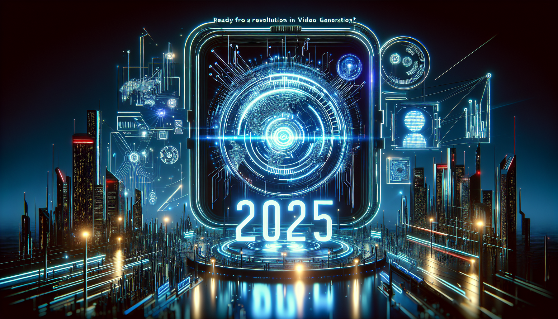 Создание привлекательных заголовков для статьи о Gemini 2025 можно выполнить с акцентом на интересы и потребности целевой аудитории, а также на актуальные запросы в Яндексе. Проанализировав текст, выделяемые болевые точки аудитории могут включать интерес к технологиям, доступность и простота использования, а также образовательные и маркетинговые возможности. Вот 30 предложений заголовков с учетом SEO и базовых потребностей аудитории: 1. "Gemini 2025: Как ИИ изменит ваше восприятие видео" 2. "Будущее видео с Gemini 2025: Легкость создания контента для всех" 3. "Gemini 2025 от Google: Революция в генерации видео, которая вас удивит" 4. "Изучите мощь ИИ: Как Gemini 2025 упрощает создание видео" 5. "Gemini 2025: ИИ для создания видео – на что он способен?" 6. "Gemini 2025: Ваш личный помощник в видеомонтаже" 7. "Как Gemini 2025 изменит подход к видео-контенту?" 8. "Создание видео стало доступнее: Узнайте, как Gemini 2025 поможет вам!" 9. "Gemini 2025: Новый уровень создания видео без профессиональных навыков" 10. "Gemini 202