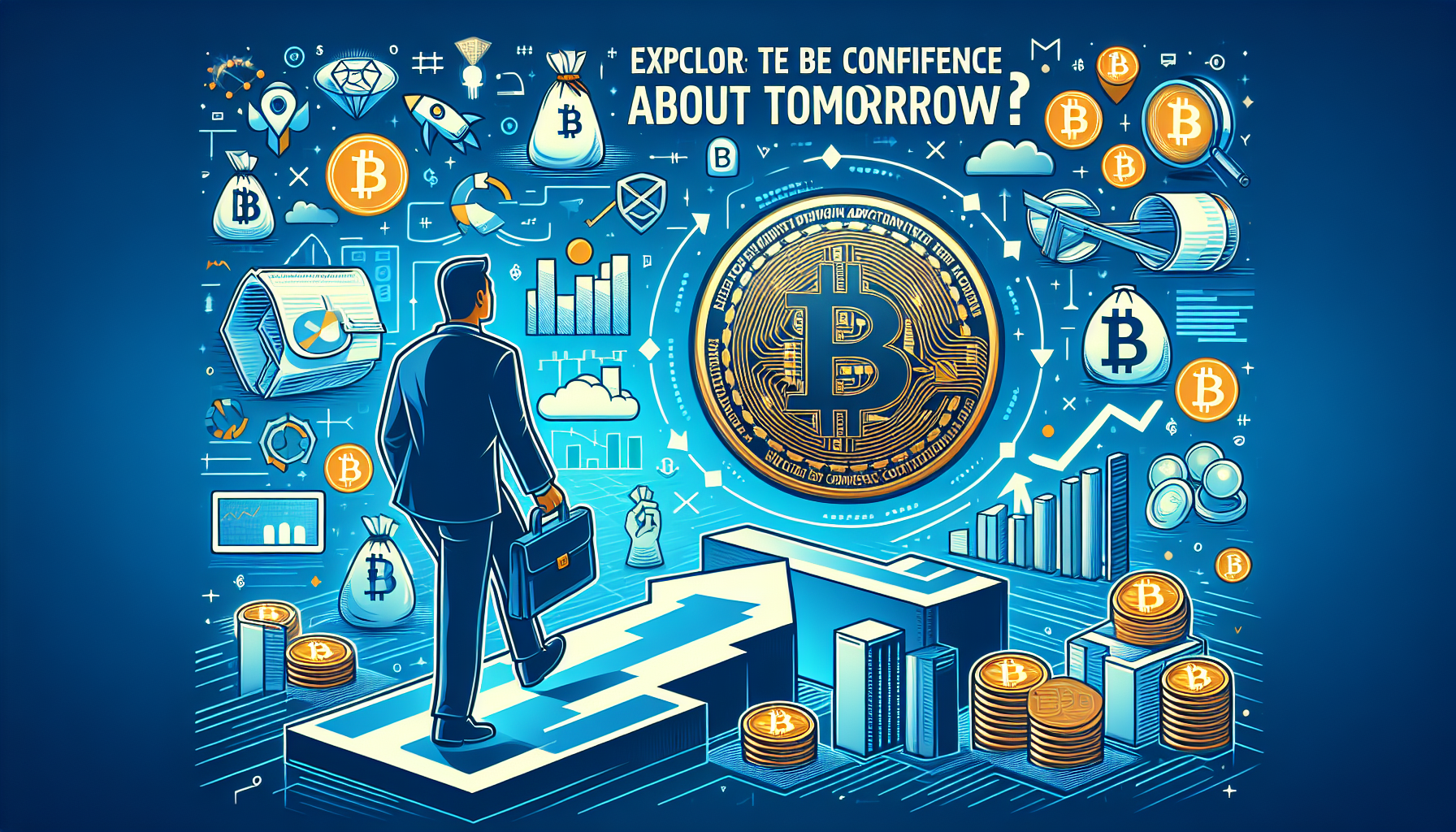 Вот список из 30 потенциальных заголовков для статьи о биткоине как средстве сохранения ценности, которые могут эффективно привлекать внимание и быть SEO-оптимизированными: 1. **Биткоин как лучшее средство сбережения: как защитить свои деньги?** 2. **Почему биткоин — это ваше спасение от инфляции?** 3. **Долгосрочные инвестиции в биткоин: секреты успешного сбережения** 4. **Биткоин и инфляция: как сохранить свои активы?** 5. **Как биткоин меняет правила игры в мире инвестиций?** 6. **Секреты биткоина: идеальный актив для защиты накоплений** 7. **Волатильность биткоина: риск или безумная прибыль?** 8. **Блокчейн: гарант вашей безопасности в эпоху криптовалюты** 9. **Биткоин для бизнеса: как это изменит вашу финансовую стратегию?** 10. **Как фирмы используют биткоин для защиты своих активов?** 11. **Инвестиции в биткоин: шанс стать финансово независимым** 12. **Пошаговый план для инвесторов в биткоин: стратегия успеха** 13. **Финансовая грамотность и биткоин: как минимизировать риски?** 14. **Лучшие